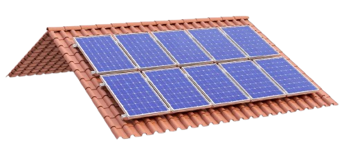 Energia solar em biguaçu
